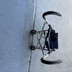 STROLLER FOR AN INFANT 