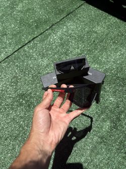 Unisex Sunglasses (new)