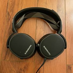 Steelseries Headset