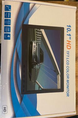 Monitor
