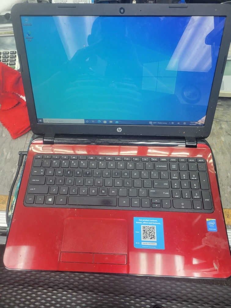 HP RTL8188EE