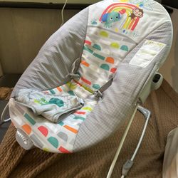 Baby Bouncer