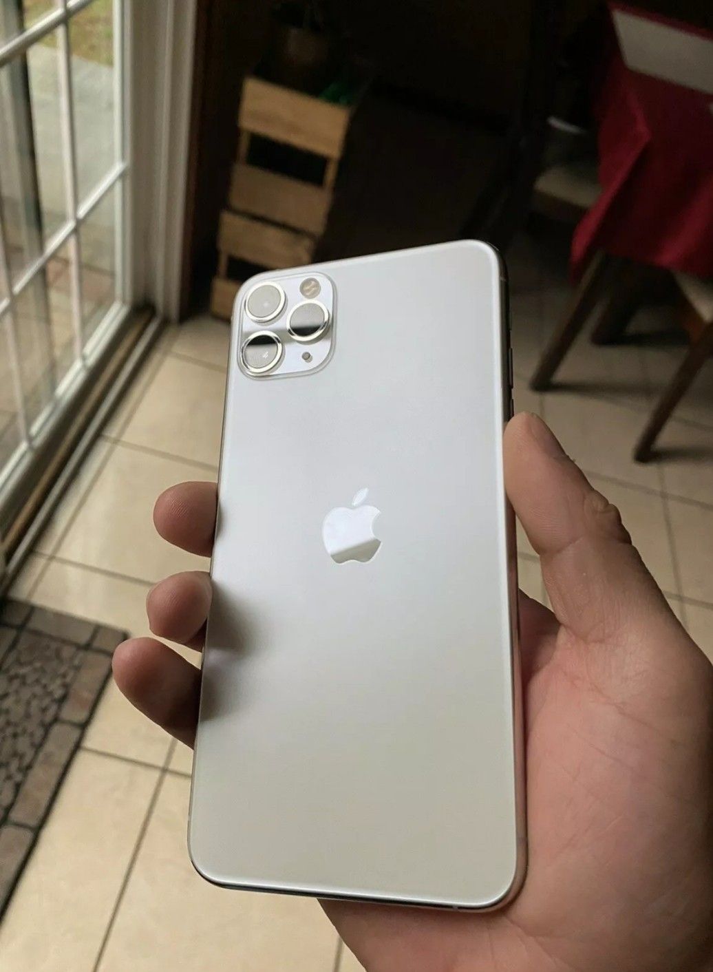 iPhone 11 Pro Max 256GB Factory Unlocked