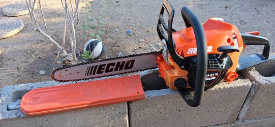 Echo chainsaw