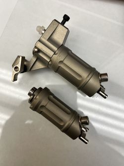 Eikon Device Symbeos Flex System Tattoo Machine for Sale in