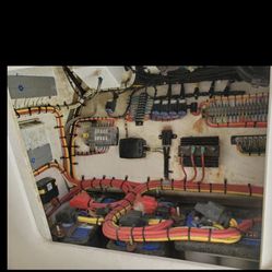 Electricidad De Botes