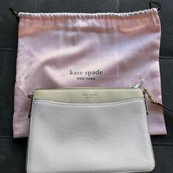 Kate Spade Purse - Convertible Crossbody