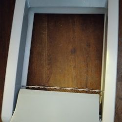 PetSafe Scoopfree Complete Plus Self-cleaning Cat Litter Box