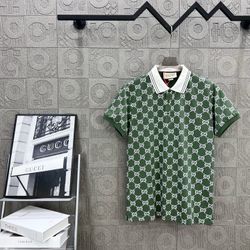  GG Men’s 2025 Polo Shirt New  