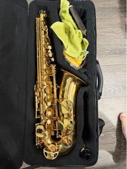 Limited Time Fire Sale 🔥: Prelude Duet Student Saxophone
