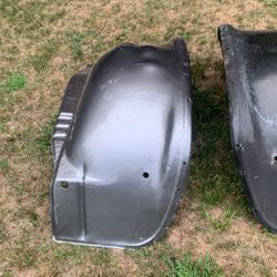 Inner Fenders For C-10  /1(contact info removed)