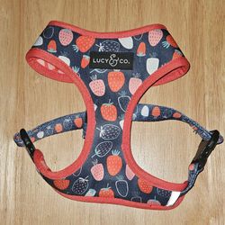 New Dog Harness Size Medium 