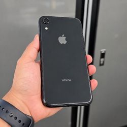 iPhone XR New Backglass