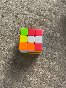 Rubic cube