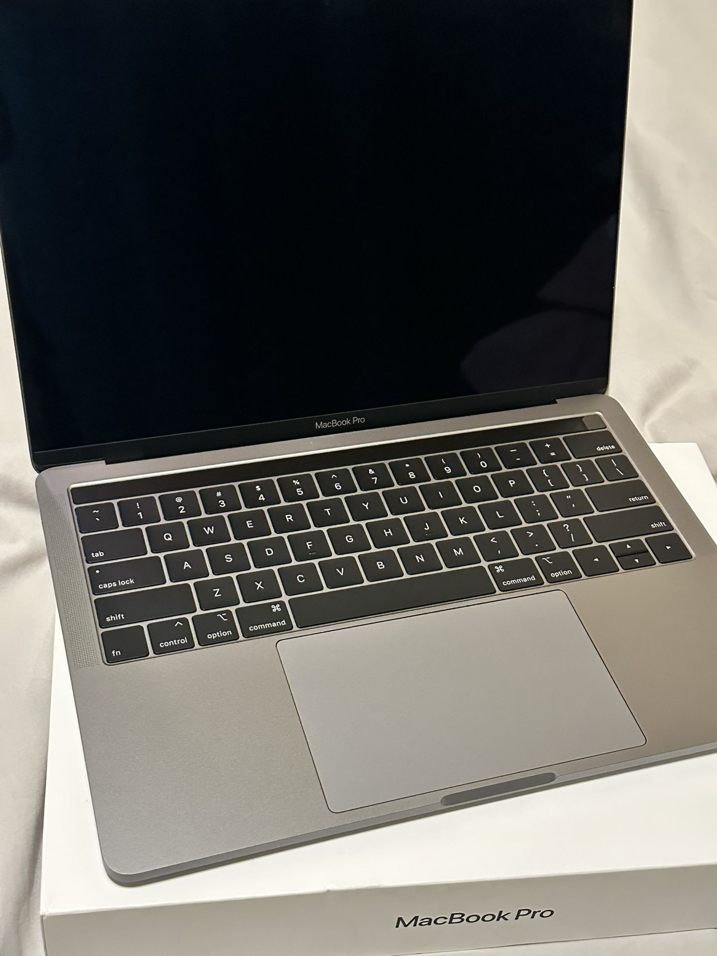 Mid 2019 MacBook Pro