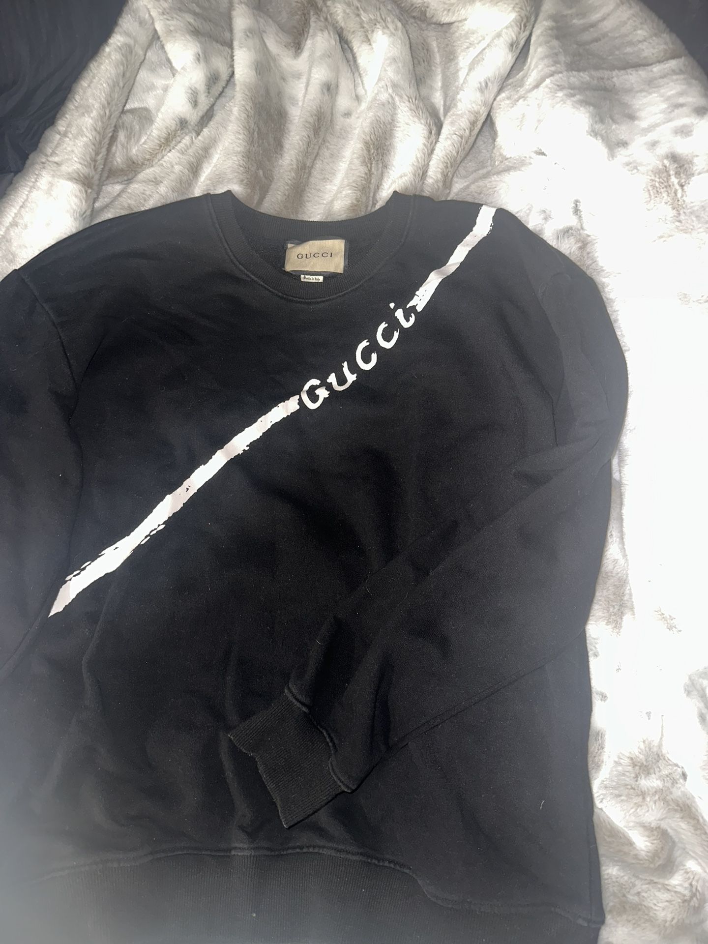 Gucci Sweatshirt 