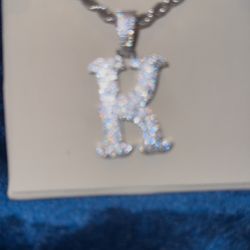 Custom Pendant