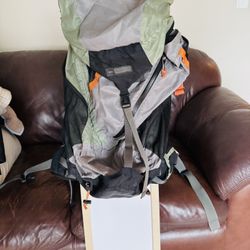 REI Day Backpack