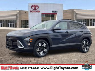 2024 Hyundai Kona