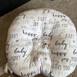 Newborn Recliner Pillow