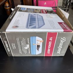 Air Mattress