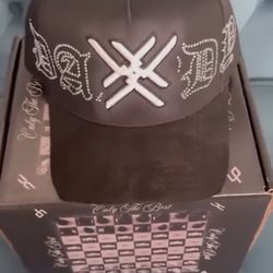 31 Hats Barbas Hats Dandy Hats Rude Awakening