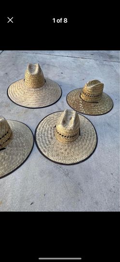 Sombreros Sun Hats New $8 Each New