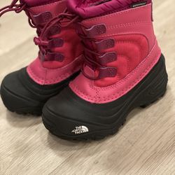 North Face Kids
