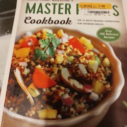 Cookbook