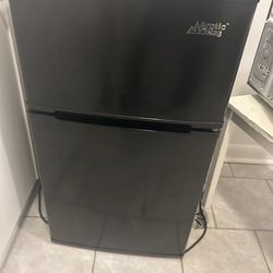 artic king refrigerator /freezer