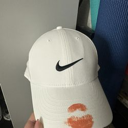 CLB Nike Hat