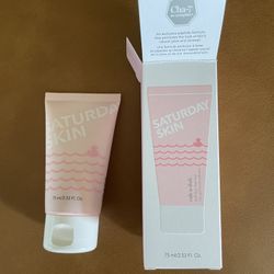 Sealed! Refining Peel Gel 
