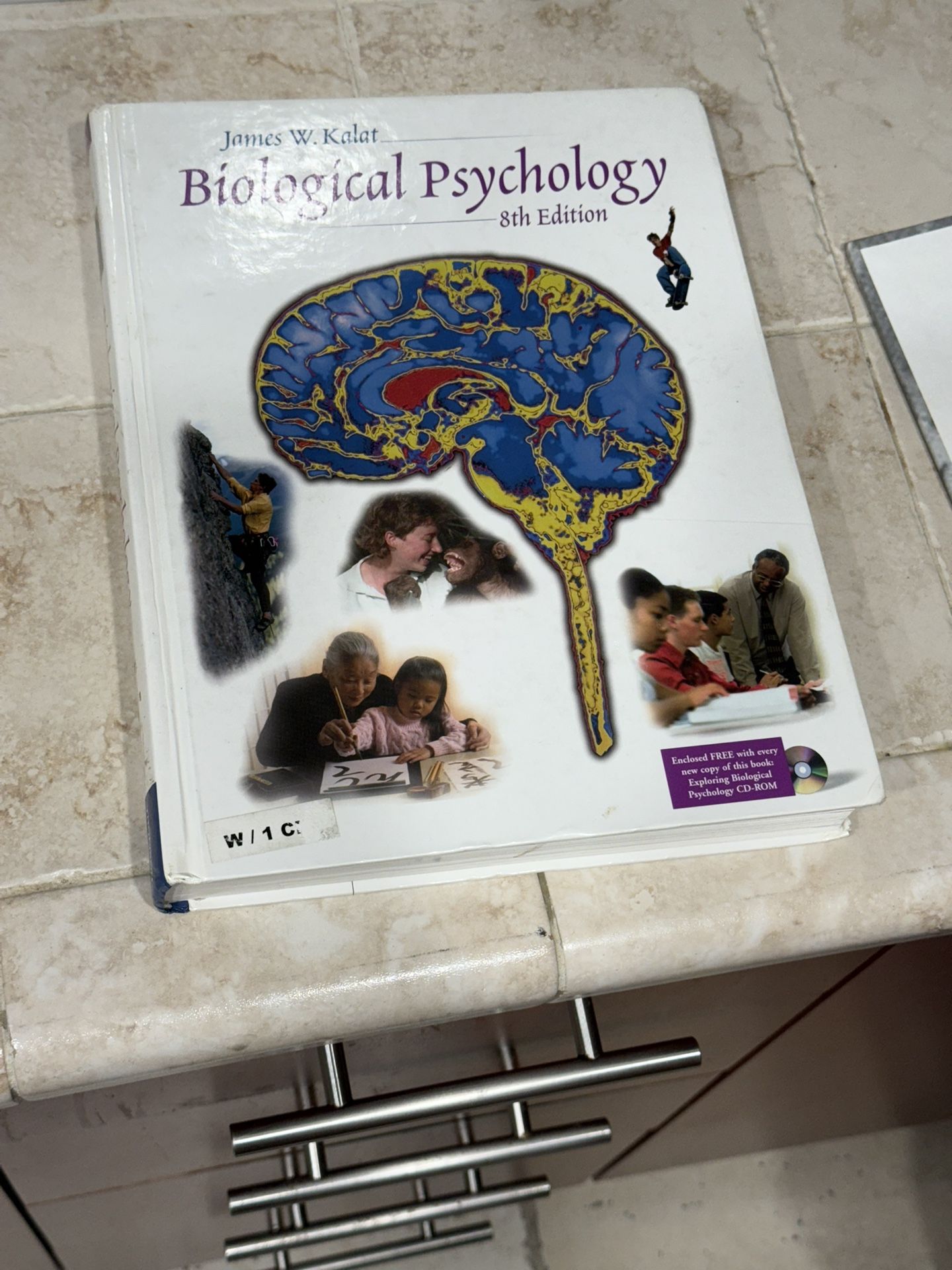 Biological Psychology