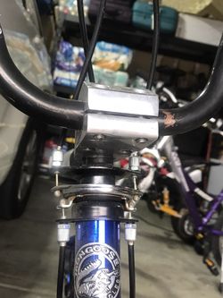 Mongoose Outer Limit