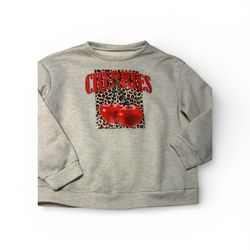 Women’s Large Crewneck