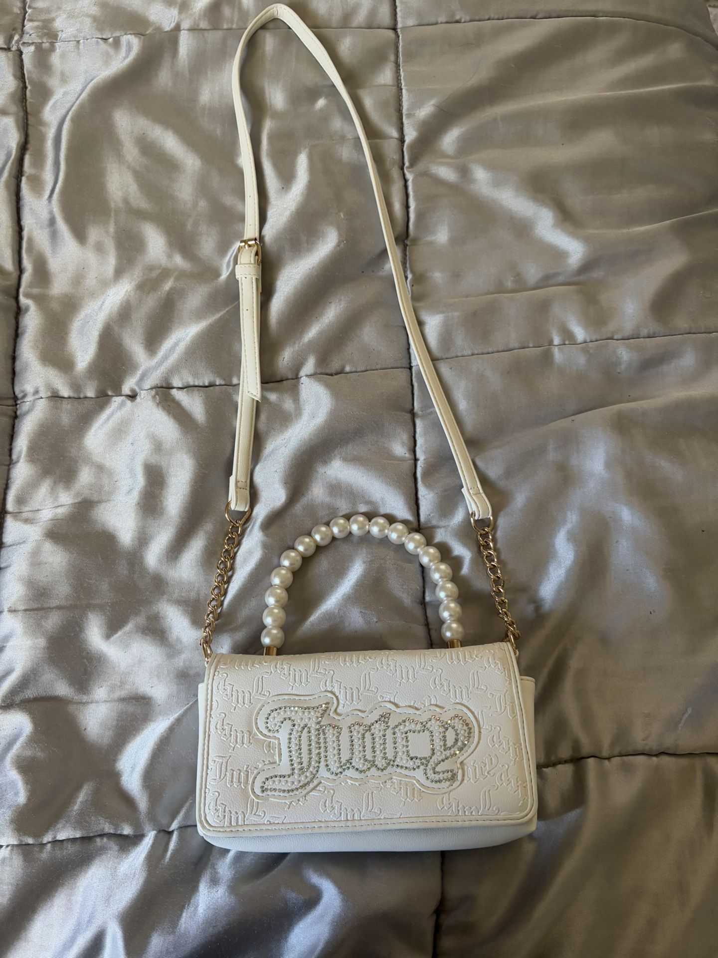juicy bag