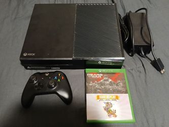 Xbox One
