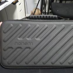 Hohem iSteady M6 Kit Smartphone Gimbal Stabilizer 3-Axis with Magnetic Fill Light/AI Tracking Sensor for iPhone Android 