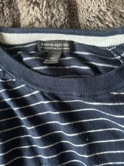 Banana Republic, Multicolor, L