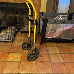Hand Trolley 