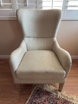 Accent Chair
