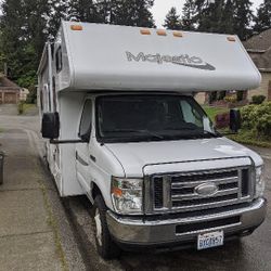 2015 Thor 28A