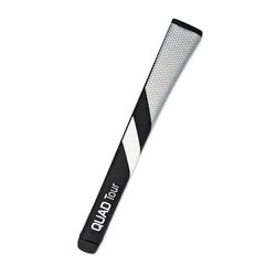 Garsen Golf QUAD Tour Pistol PRO Non Tapered Putter Grip