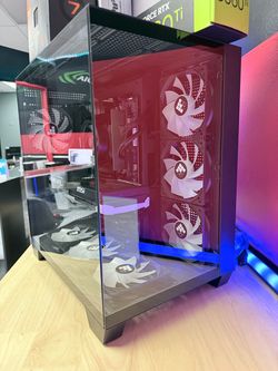 RTX 5060 TI Gaming PC | Ryzen 7 | New Build