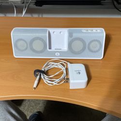 Bluetooth Logitech Speaker 