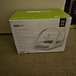 SureFeed Microchip Cat Or Small Dog Feeder