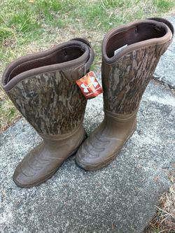 Under Armour Boots