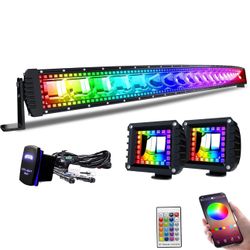 LED light bar