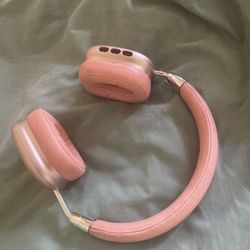 TikTok Headphones