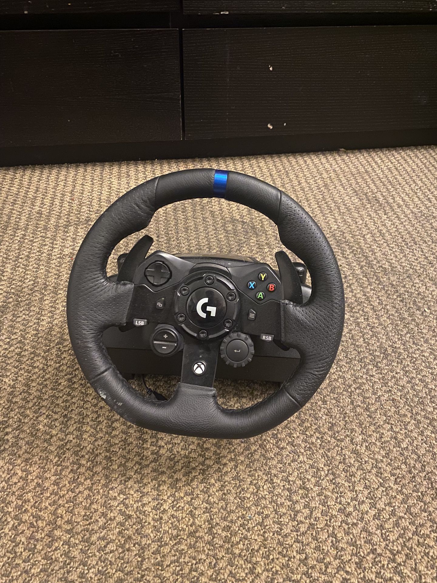 Logitech G920 (Xbox/ Pc